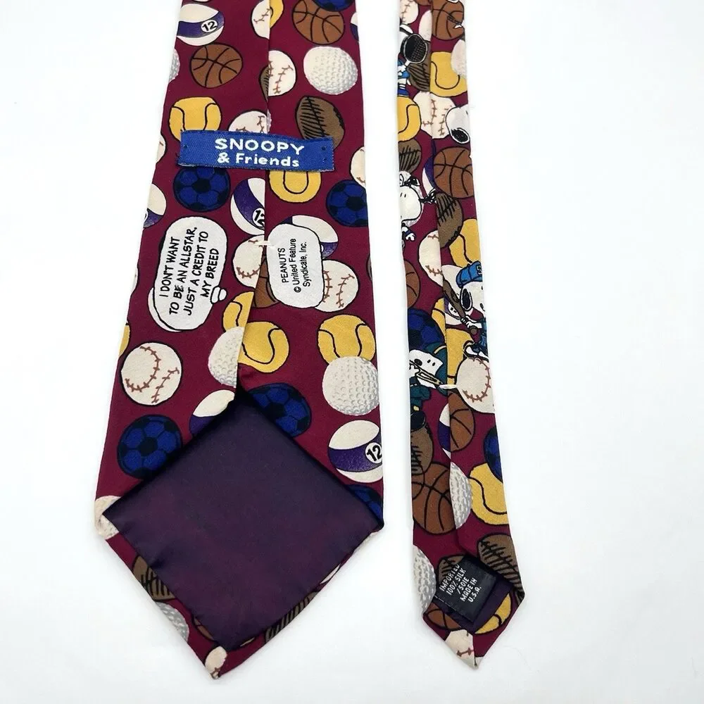 Peanuts vtg 90s